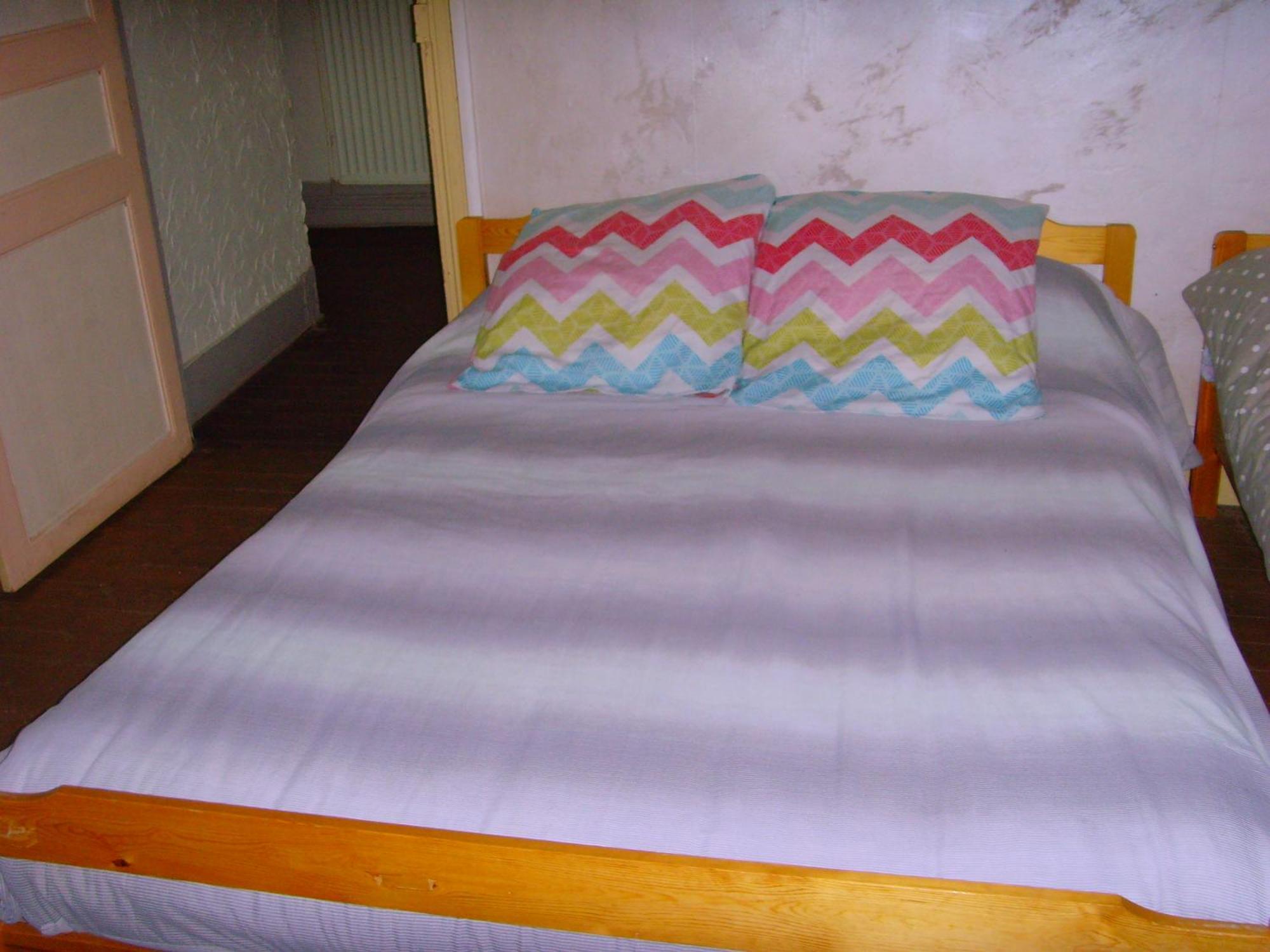 Le Bravard Hotel 3*