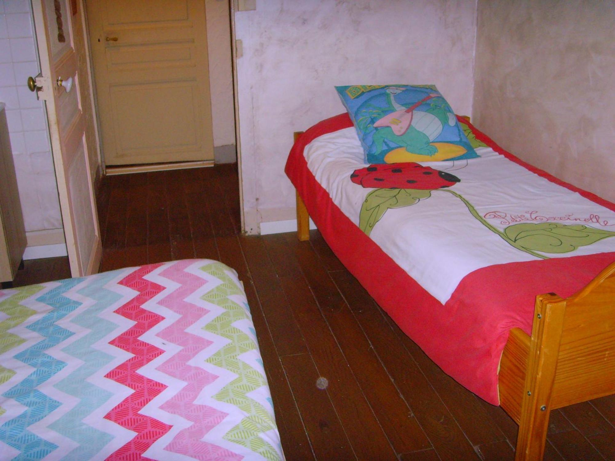 Hotel Le Bravard 3*