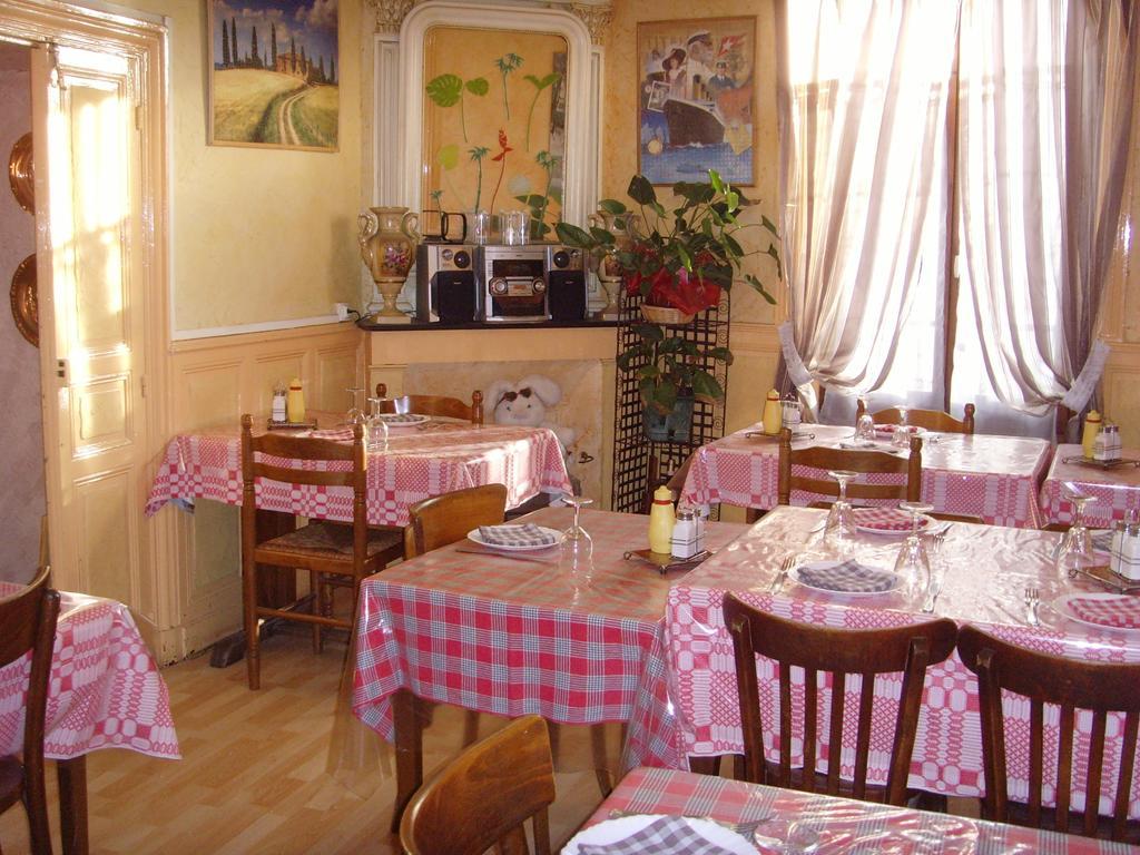Le Bravard 3* Jumeaux