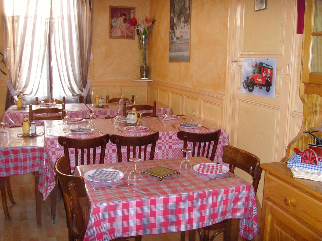 Le Bravard 3* Jumeaux