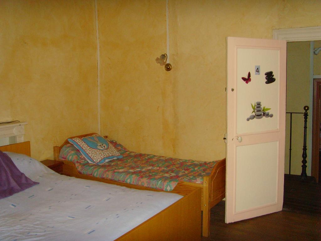 Le Bravard Hotel 3*