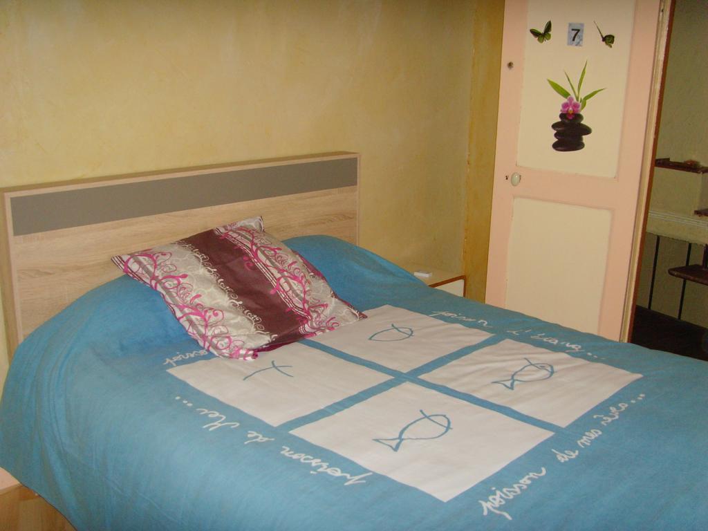 Le Bravard Hotel 3*