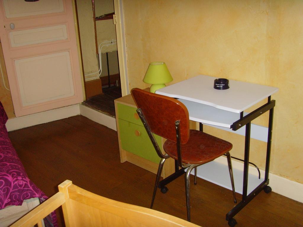 Hotel Le Bravard 3*