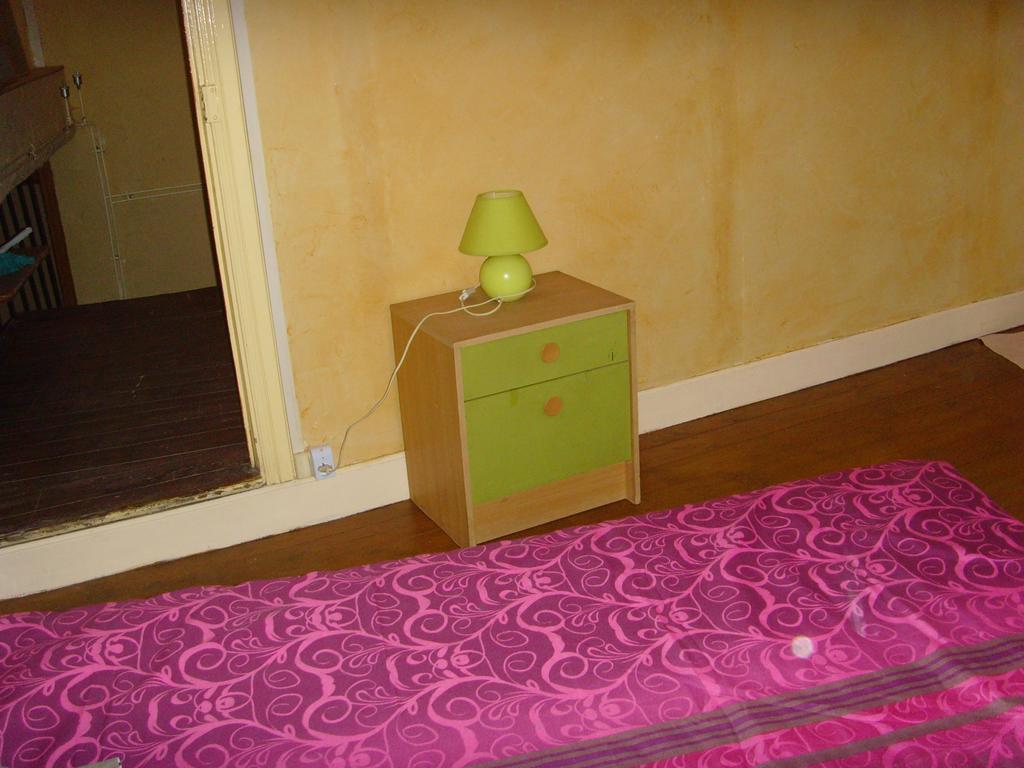 Le Bravard 3*