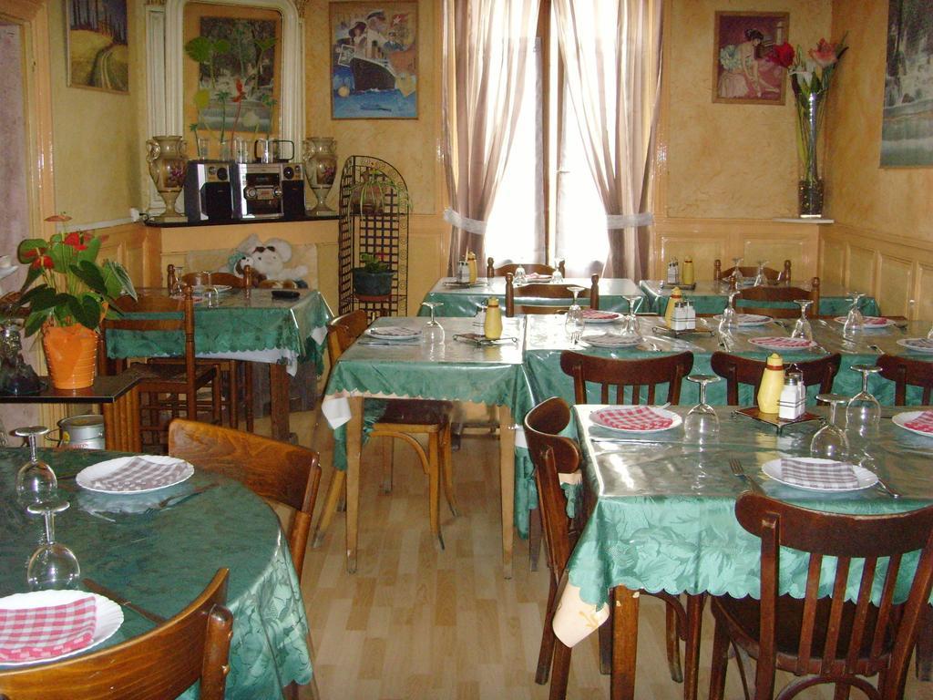 Le Bravard Hotel 3*