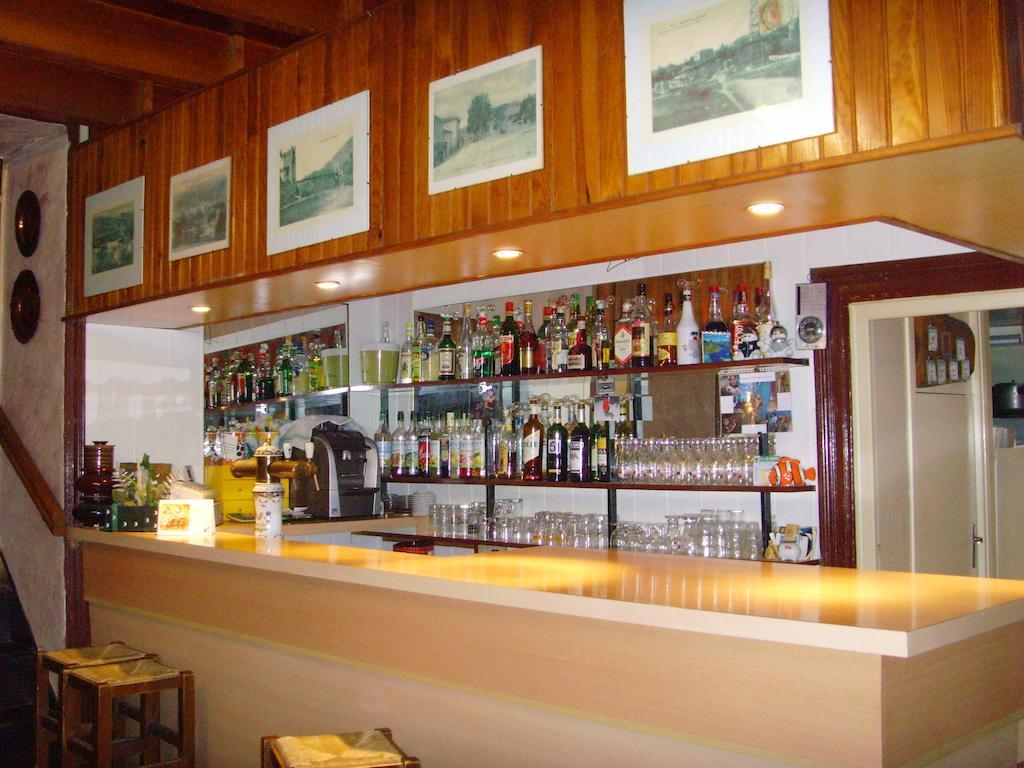 Hotel Le Bravard