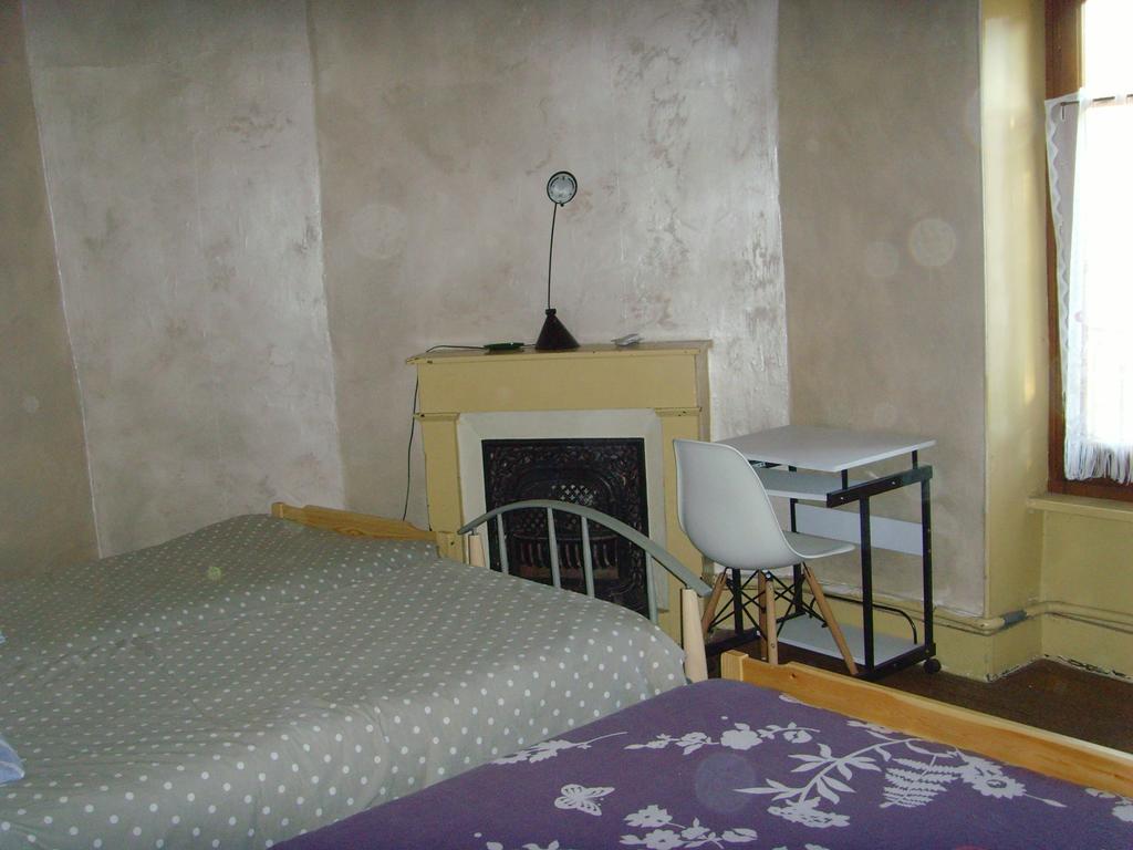 Le Bravard 3*