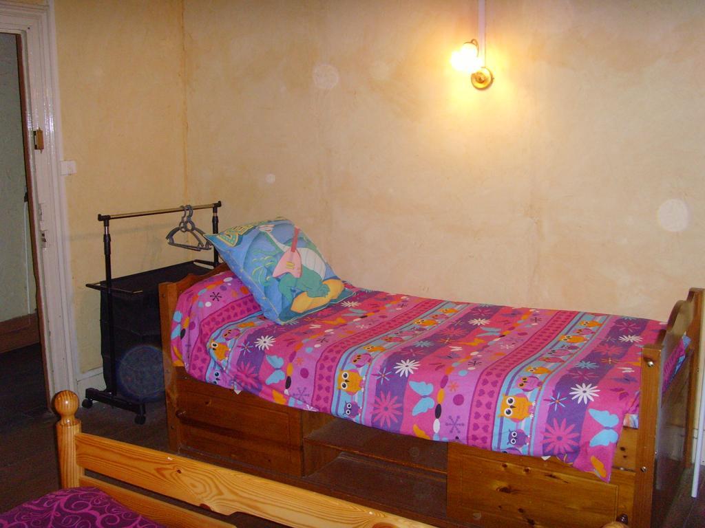 Le Bravard 3*