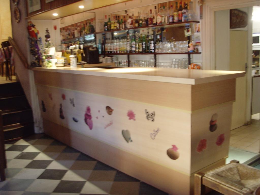 Le Bravard Hotel
