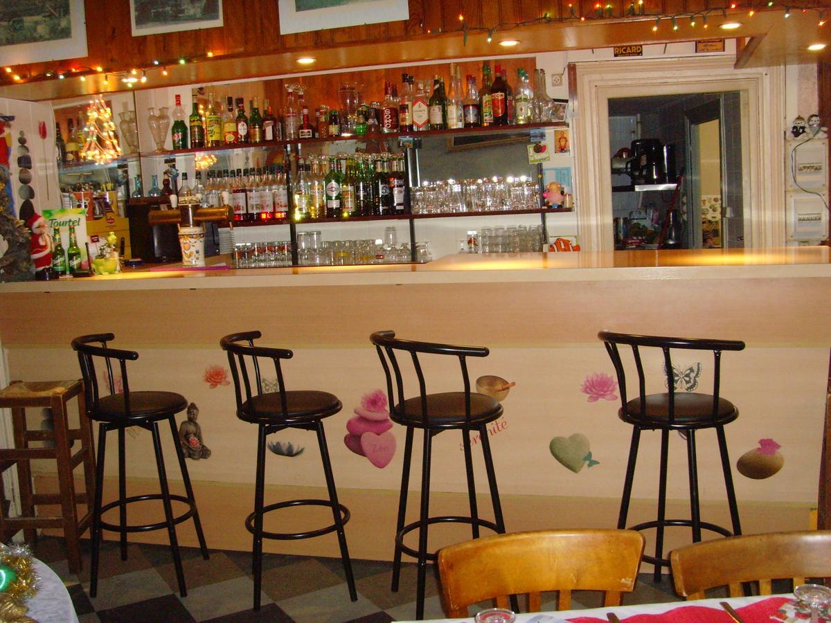 Le Bravard 3* Jumeaux