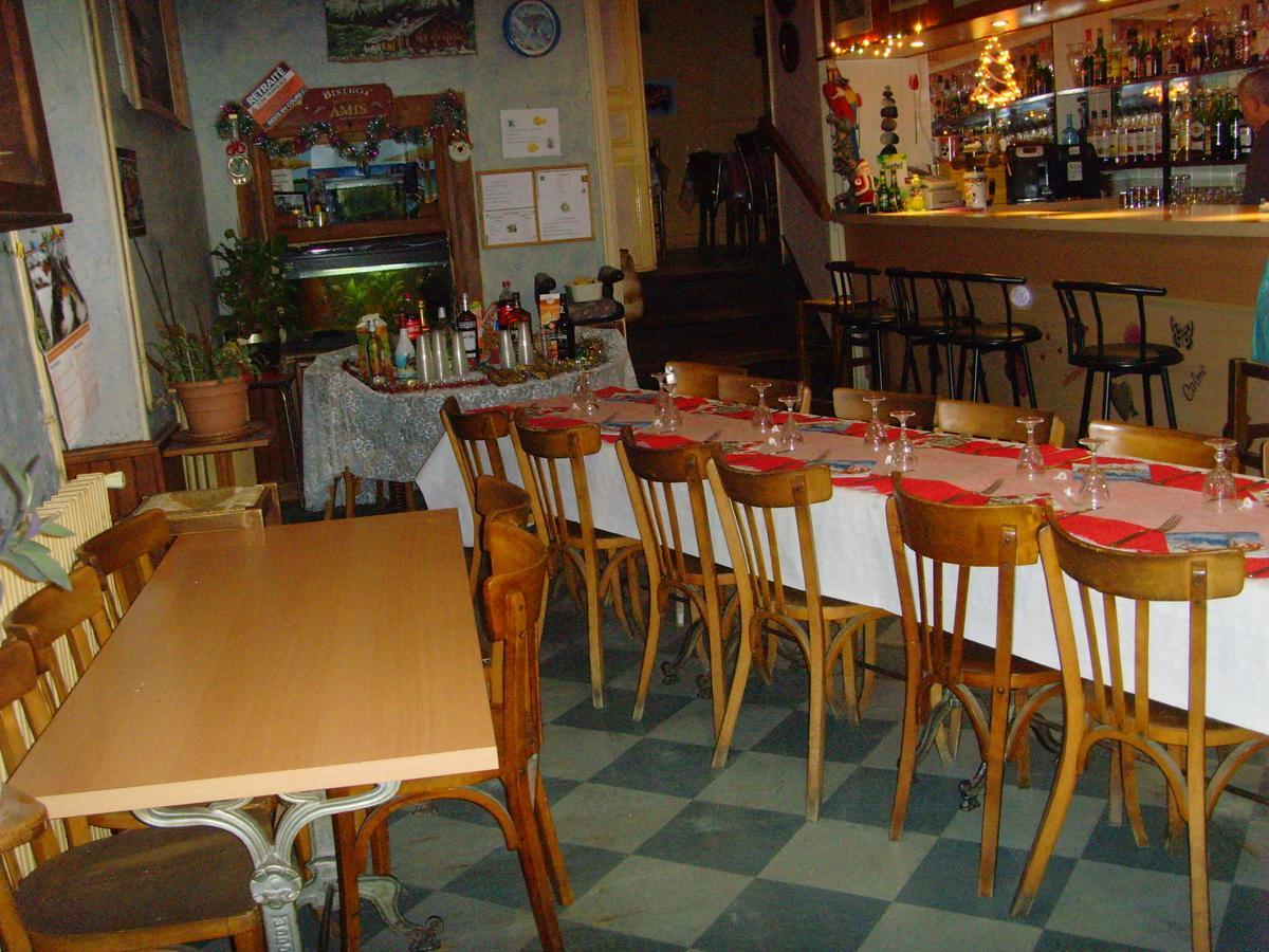 Le Bravard 3* Jumeaux