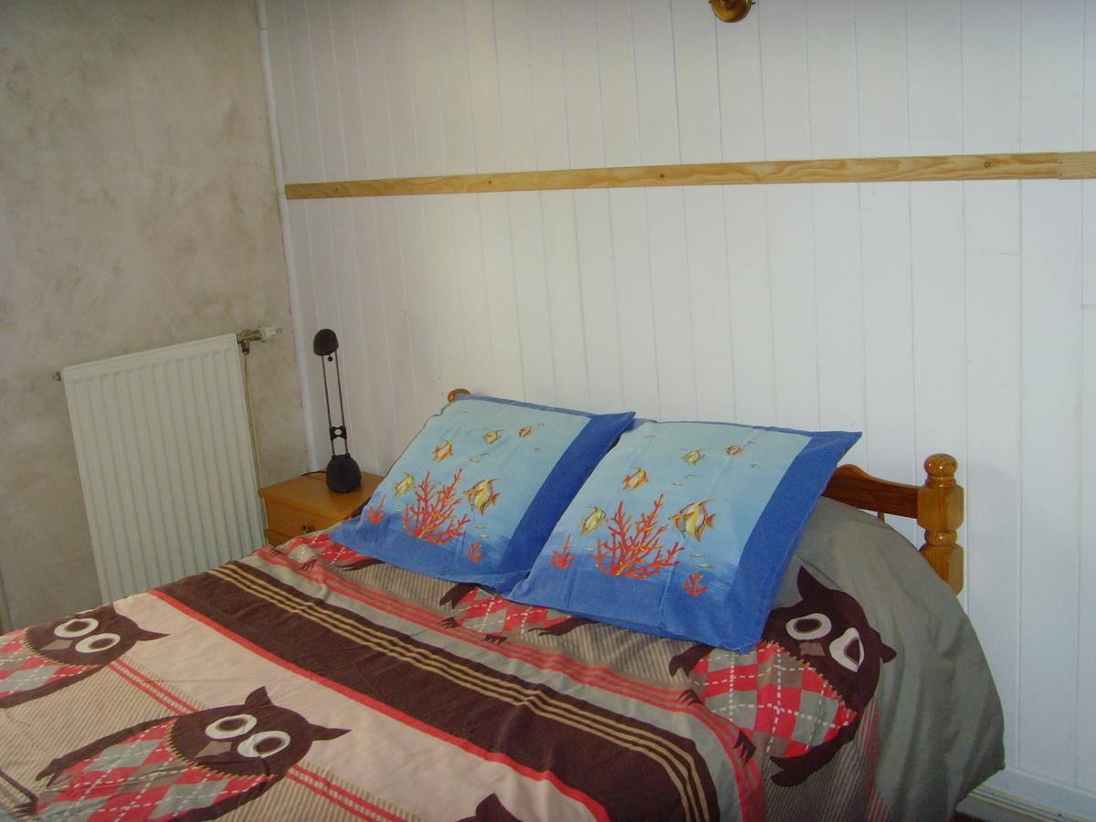 Le Bravard Hotel 3*