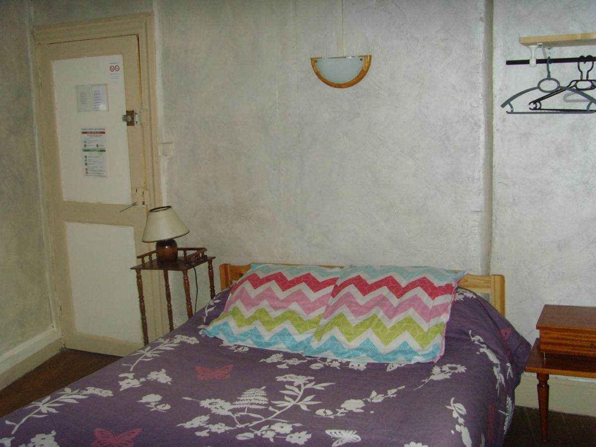 Hotel Le Bravard